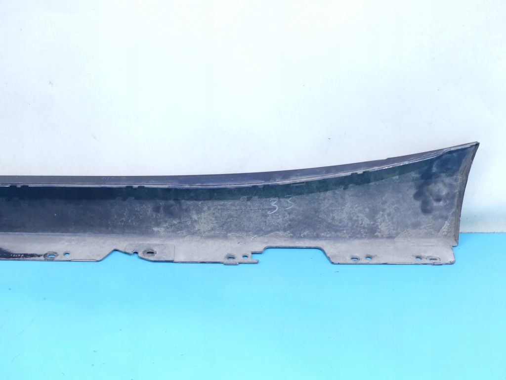 фото №9, Молдинг поріг поріг правий bmw 1 f20