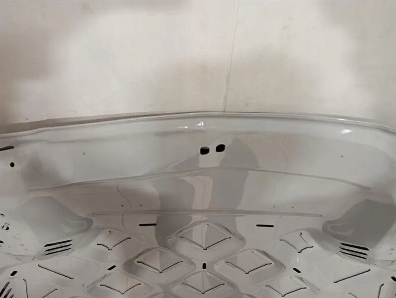 фото №12, Капот porsche cayenne 9y mk3 e3 95882303100 grv капот -