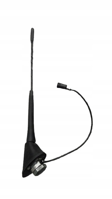 фото №1, Skoda fabia i антенна кровельная bat