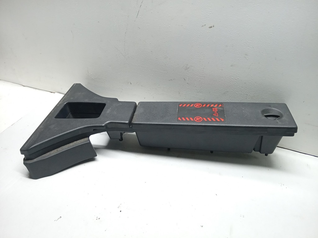 фото №2, Бардачок багажника renault grand scenic ii