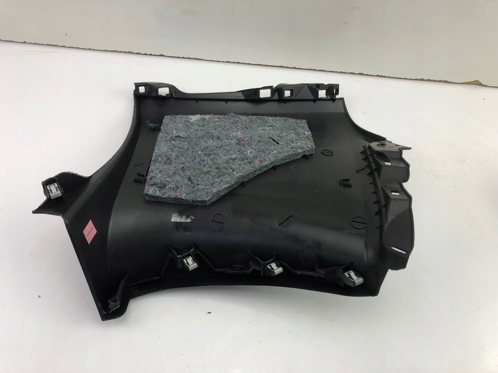 фото №5, Renault scenic iv корпус домкрата 681941450r