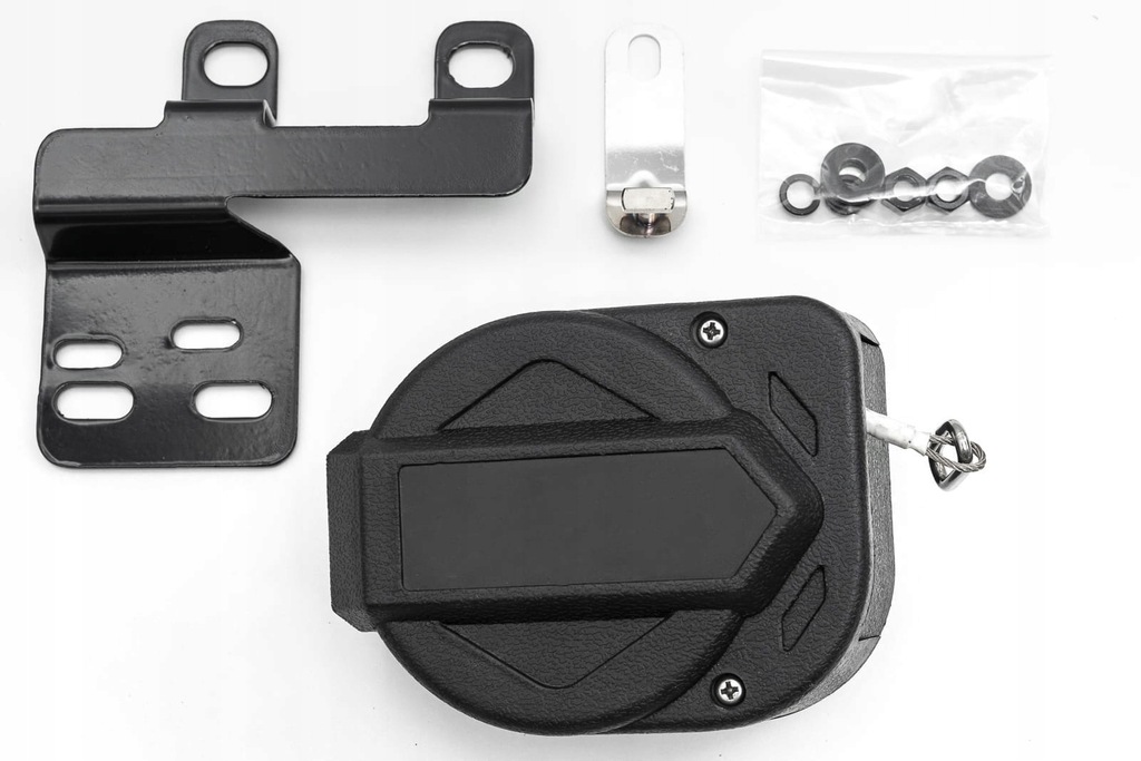 фото №8, Nissan navara np 300 2015+ привід кришки