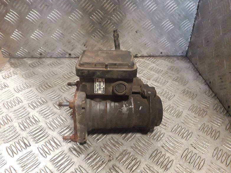 фото №1, Клапан модулятор ebs scania r k000089