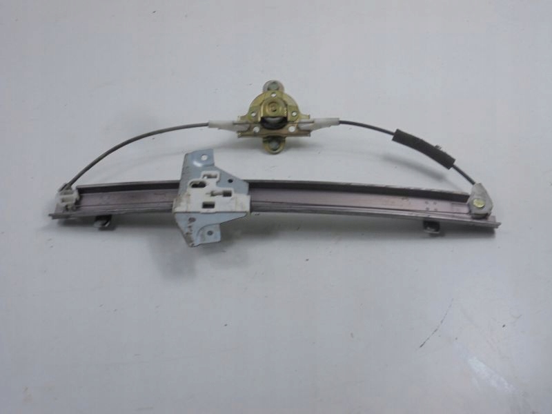 фото №7, Kia picanto i 04-07 механизм стекло перед левый