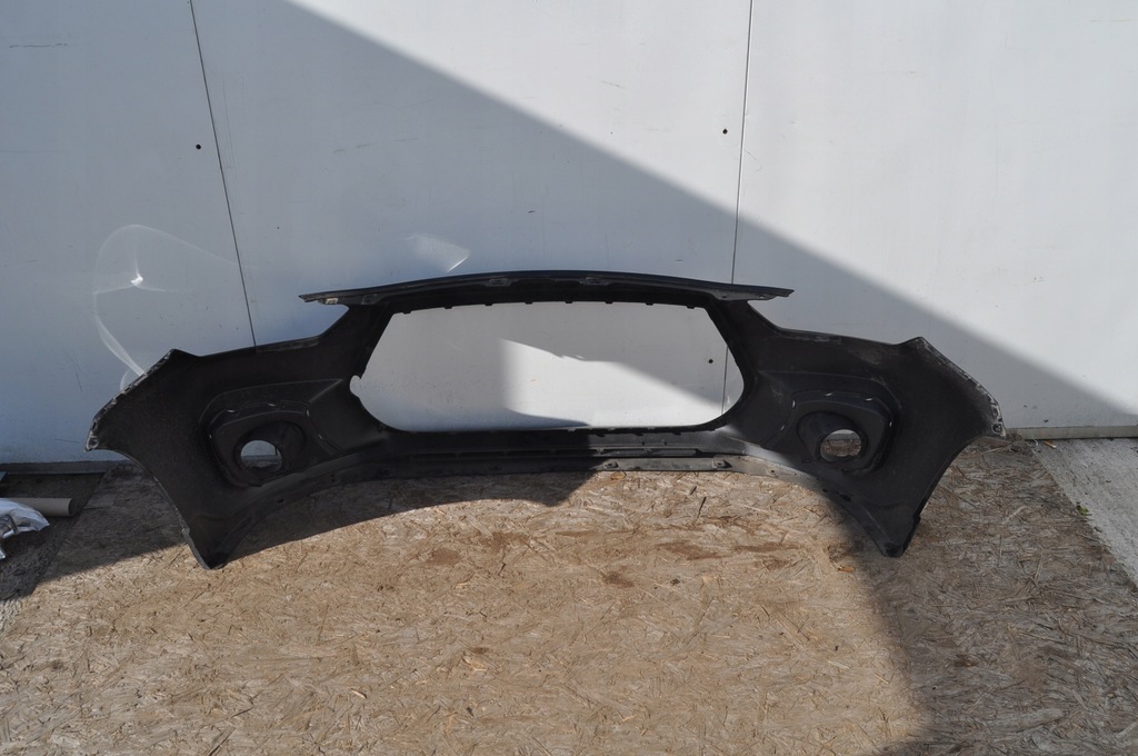 фото №8, Suzuki swift mk8 sport 71711-68r бампер передний перед