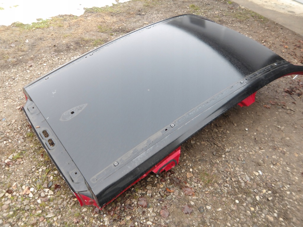 фото №5, Opel grandland x дах