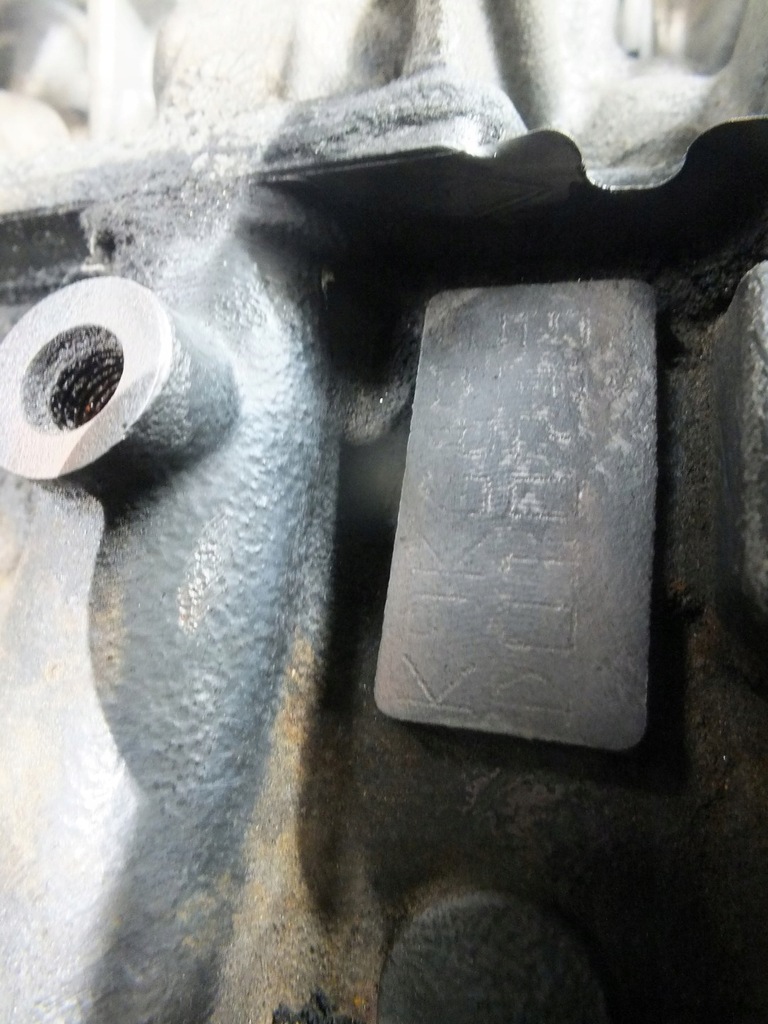 фото №7, Двигун k9kg832 k9k832 renault megane iii 1.5 dci siemens