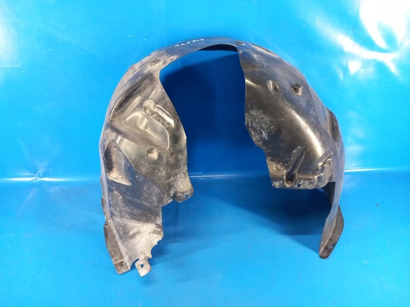фото №6, Підкрилок przed. lew. ford mustang 15 fr3b16a563ae