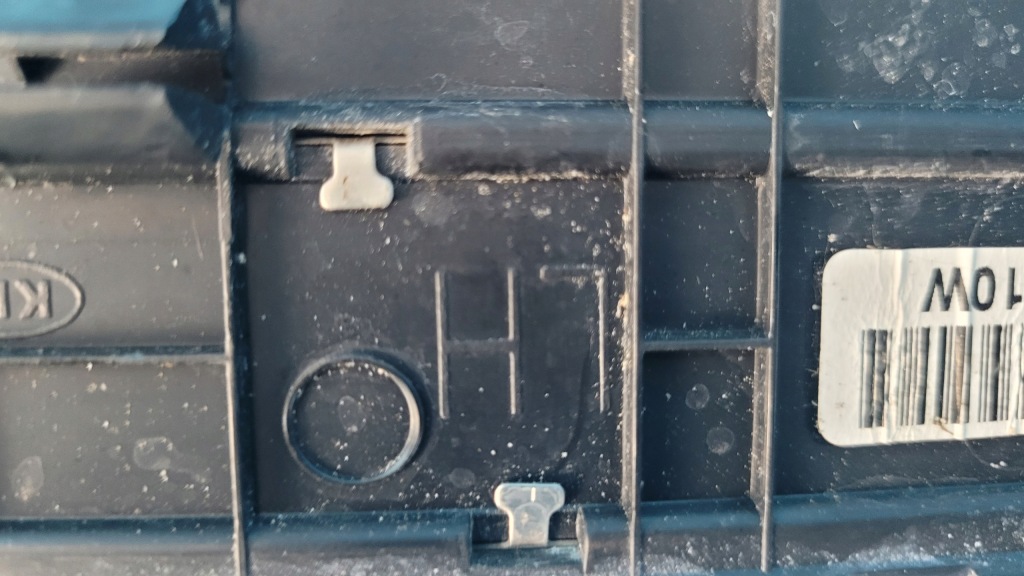 фото №11, Kia sorento iv 20r молдинг накладка поріг лівий перед 85873-p2100