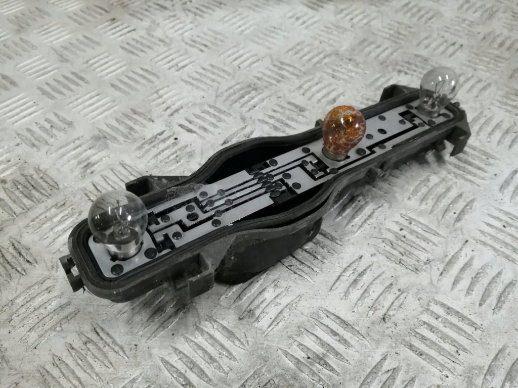 фото №1, Лампа задняя левая задняя renault espace iv lift 2006-2014 8200394722