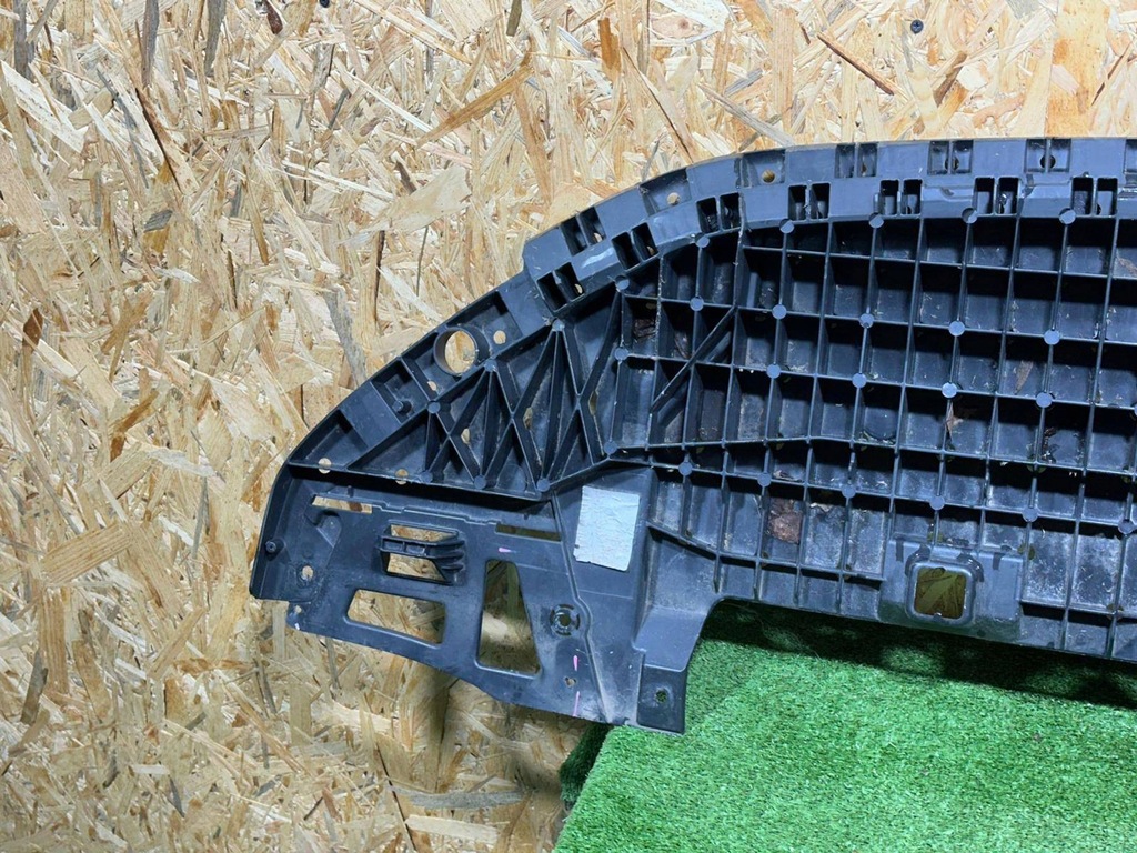 фото №6, Защита pod бампер peugeot 208 ii перед 9823206580