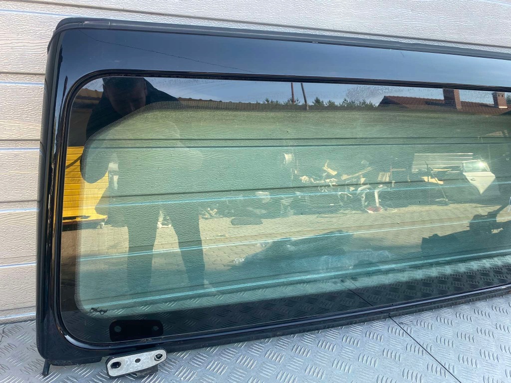 фото №2, Jeep wrangler jl стекло перед рама