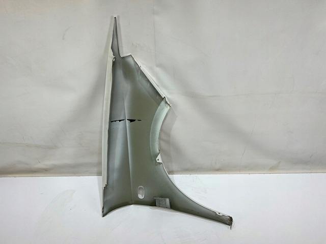 фото №6, Skoda rapid seat toledo iv 4 крыло передний левый