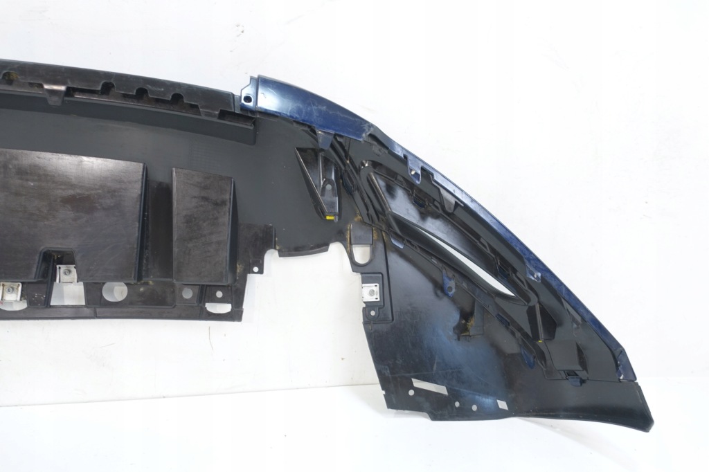 фото №7, Jaguar e-pace lift r-dynamic 2020- спойлер плита бампера перед