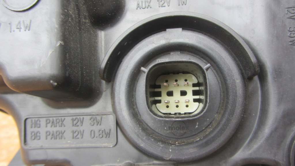 фото №13, Передняя левая лампа toyota tacoma pro lift 2021- full led