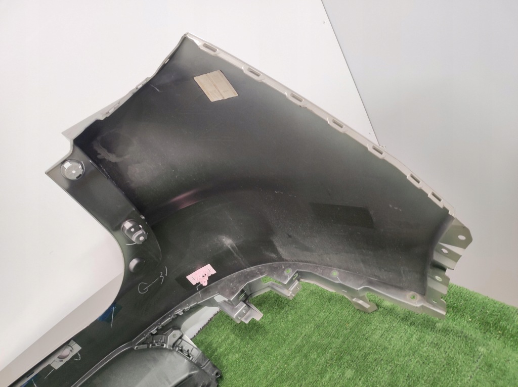 фото №12, Бампер задняя задний mazda cx-60 kaaa-50221