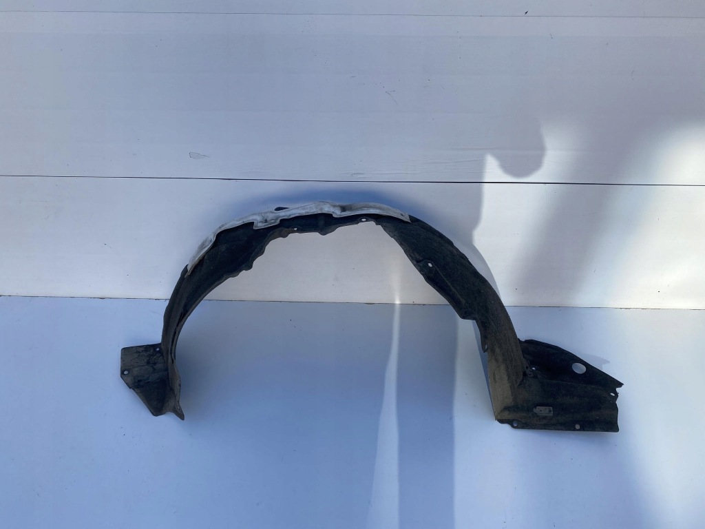 Купити Lexus ux підкрилок ліва передні 2018-