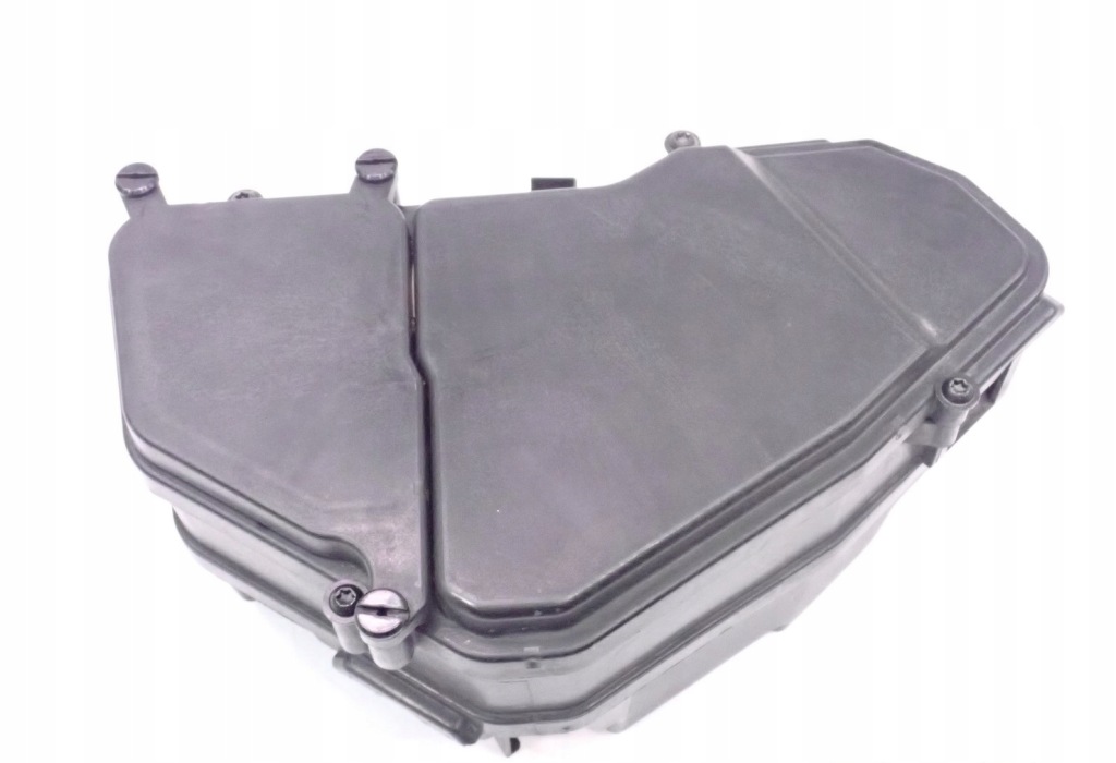 Коробка запобіжників комплект audi q7 7l0937576b Ціна