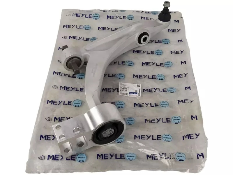 фото №2, Meyle рычаг передний нижний alfa romeo 159 brera