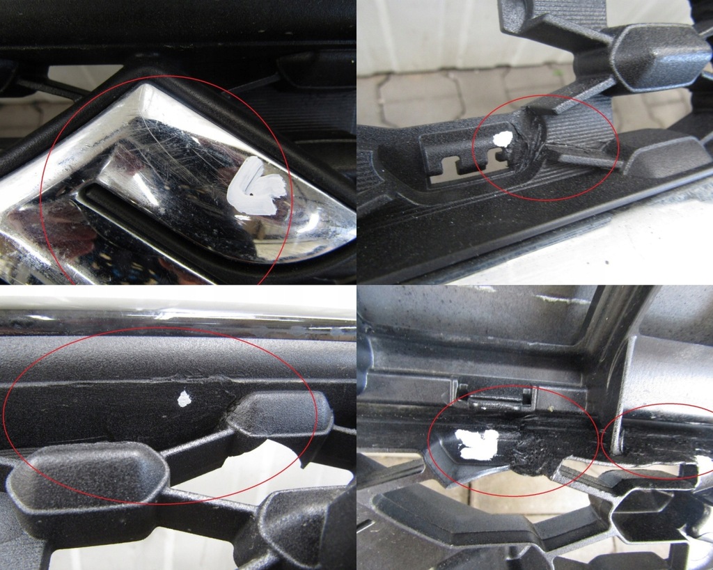 фото №14, Бампер перед передній suzuki swift mk8 17-