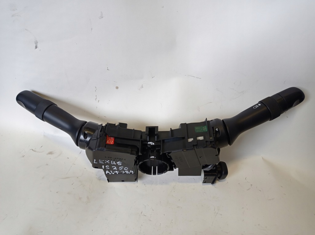 фото №14, Перемикач комбінований lexus is 250 17f111