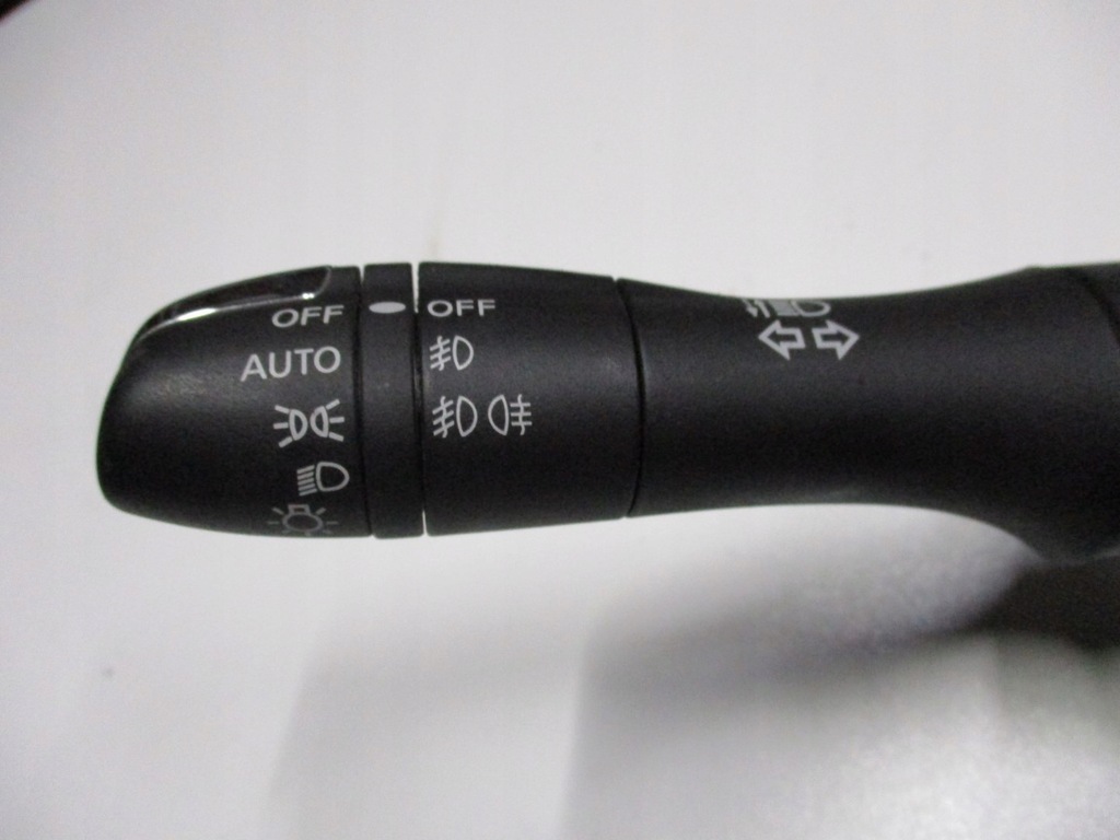 фото №3, Перемикач світла двірник renault megane iv