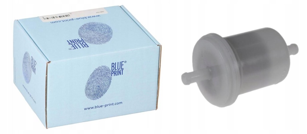 Blue print adh22303 фильтр топлива в Украине