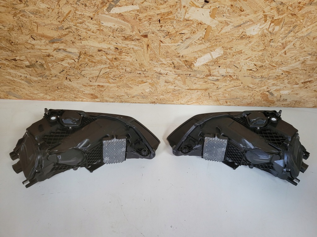 Фара audi a7 matrix 4k8941035f 4k8941036f в Украине