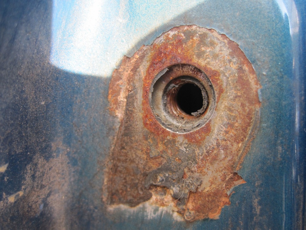 фото №12, Nissan terrano ii 03r дверь правое перед