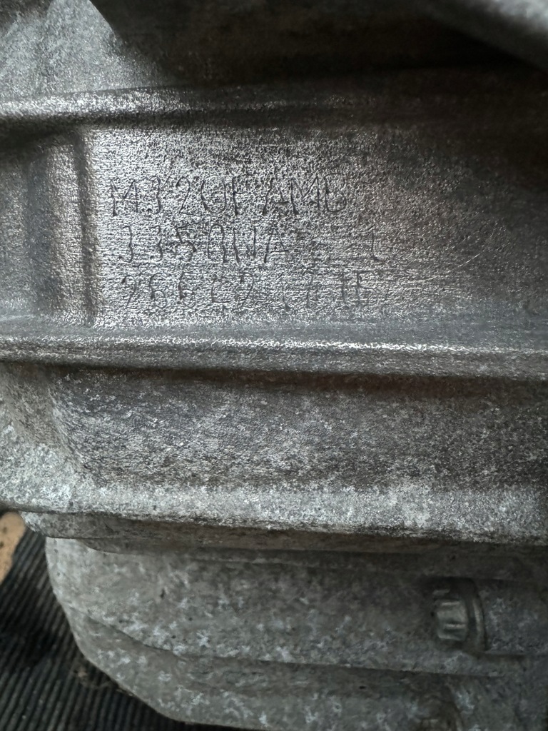 фото №6, Opel insignia 2.0 cdti коробка передач передач механічна m320famb