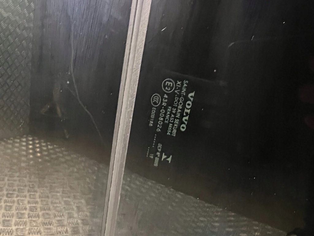 фото №7, Volvo xc90 2018 люк комплект 32205494