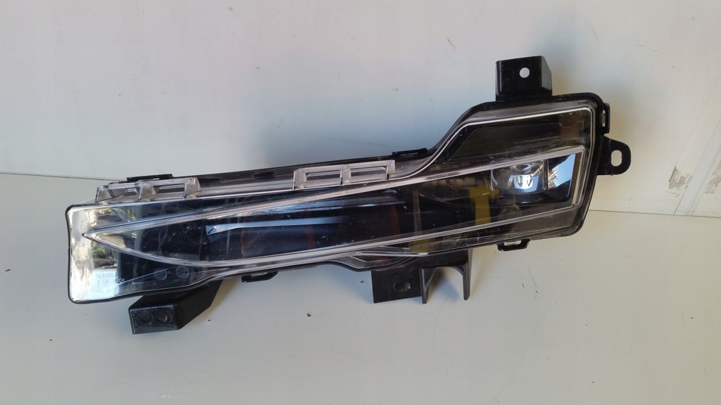 фото №1, Противотуманная фара tesla iii 3