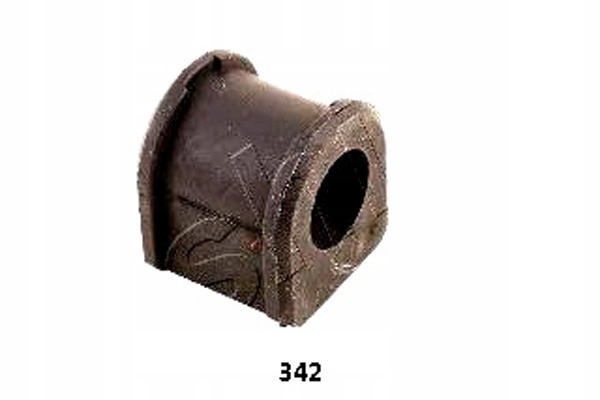 фото №2, Ashika втулка стабилизатора mazda 5 2.0 cd