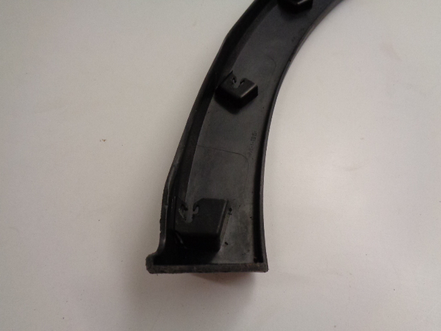 фото №11, Renault captur молдинг крыла правая задняя задняя