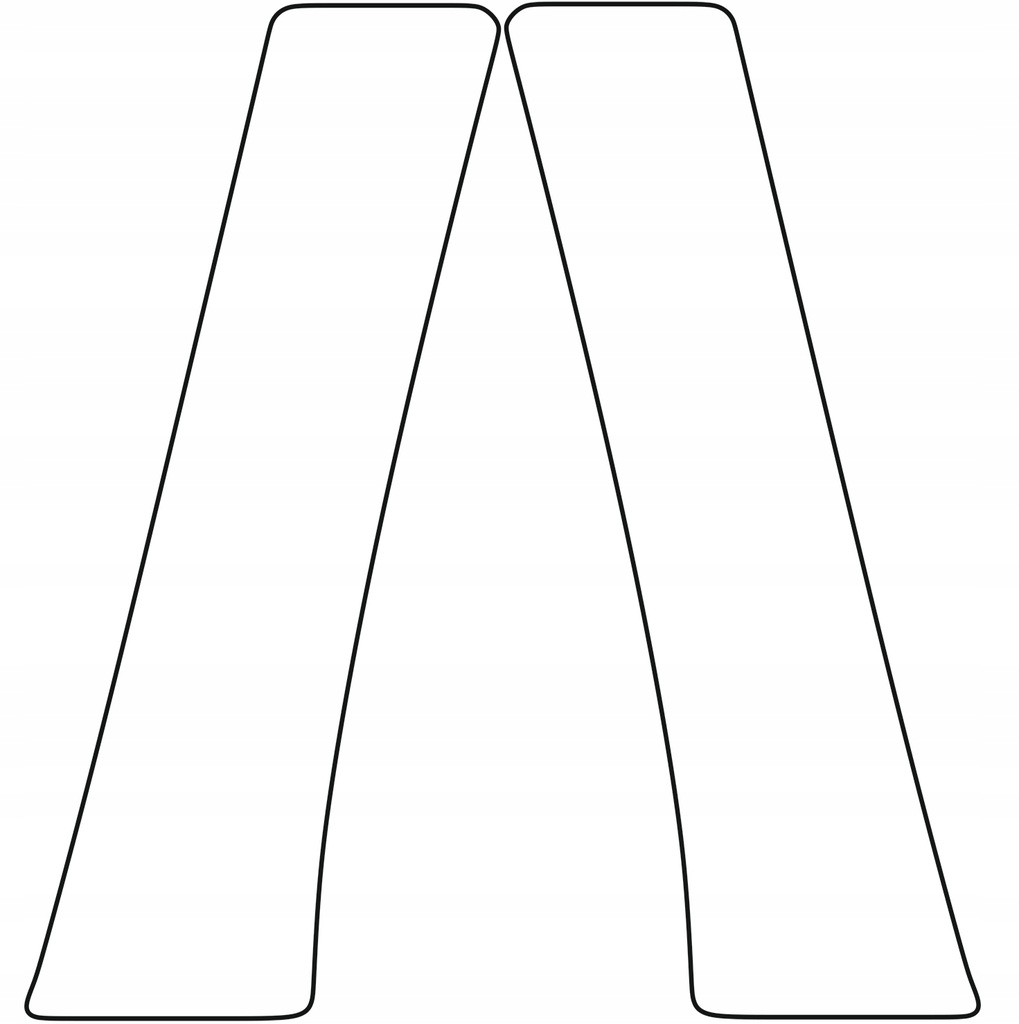 фото №1, Наклейка плівка захисна крила opel corsa e