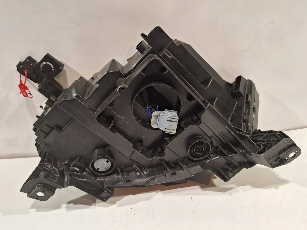 фото №8, Лампа перед ліва nowa full led 9834016880 opel mokka b intellilux 20-