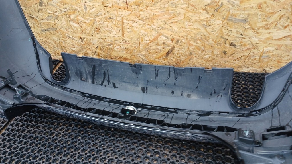 фото №12, Audi a6 c7 sedan бампер задняя lz9y