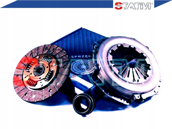 фото №2, Statim 100.964 набор сцепление