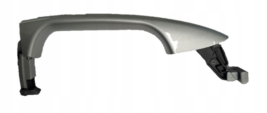 фото №1, Ручка перед правая mercedes w221 w216