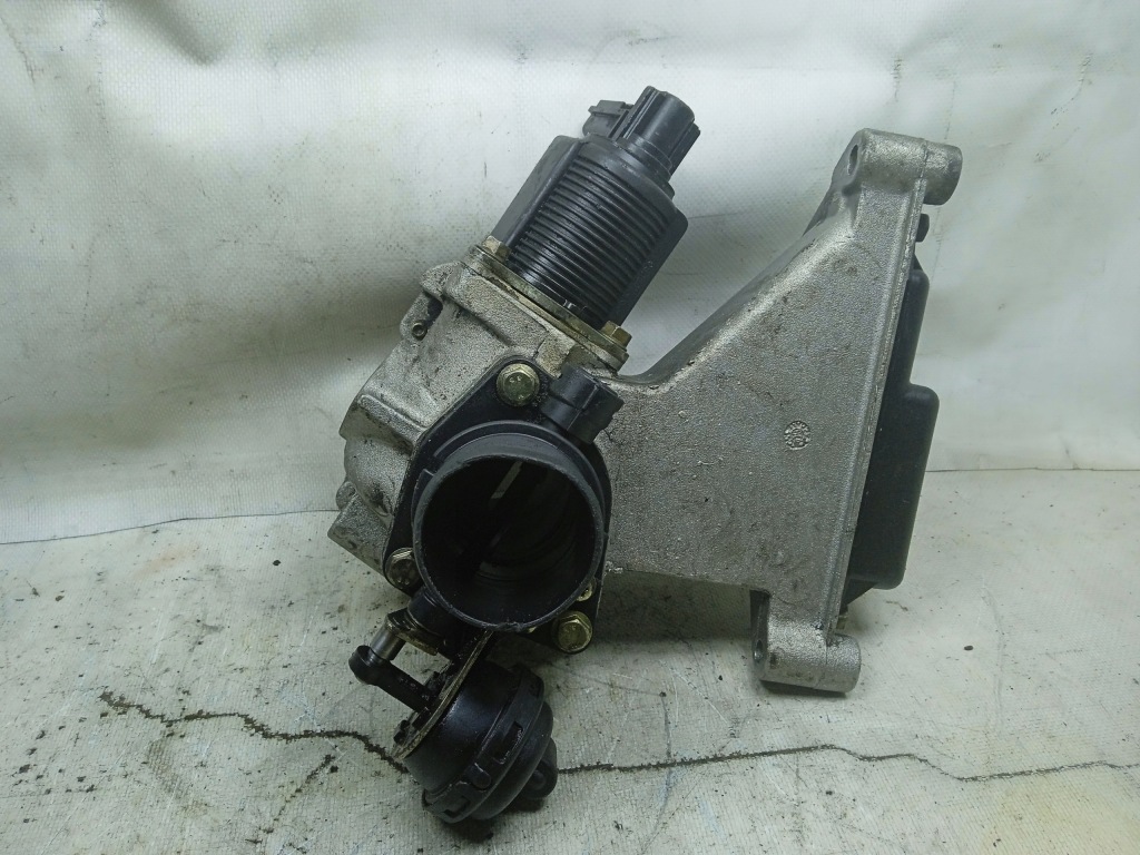 фото №2, Клапан egr 8200407431 renault master ii fl movano 2.5 dci