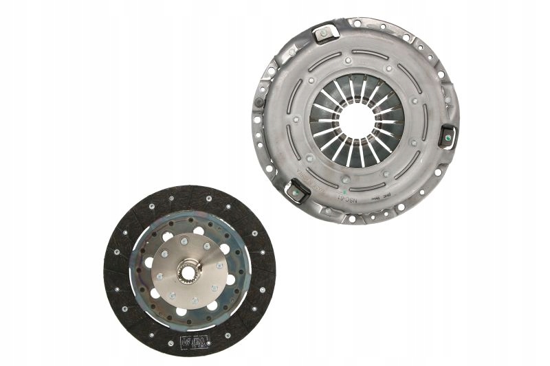 фото №1, Набір зчеплення 826718 valeo