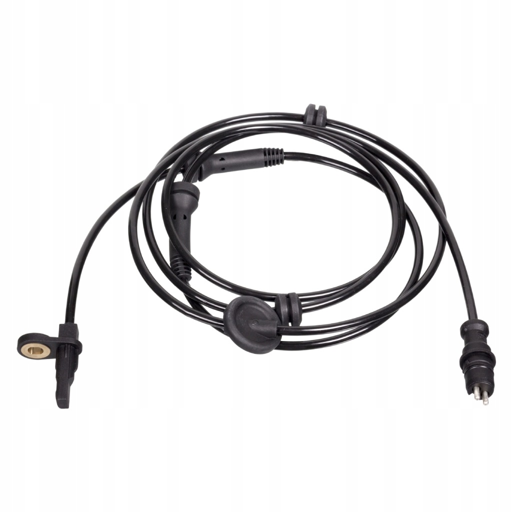 Купить Датчик скорости колеса abs febi bilstein 102256