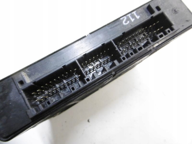 фото №6, Coupe бортовий комп'ютер коробки 2,7 95440-39850 k16