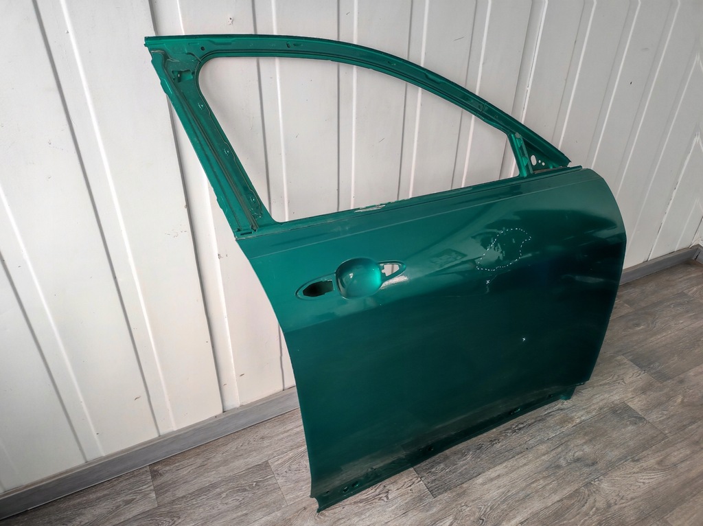 фото №7, Двері dodge hornet перед правий