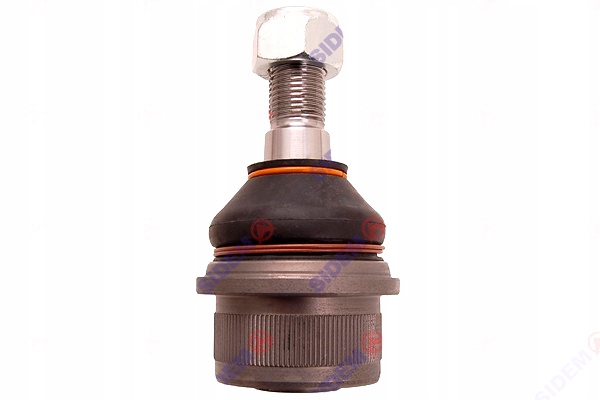 фото №2, Sidem 20684 шарнир крепёжный / направляющая