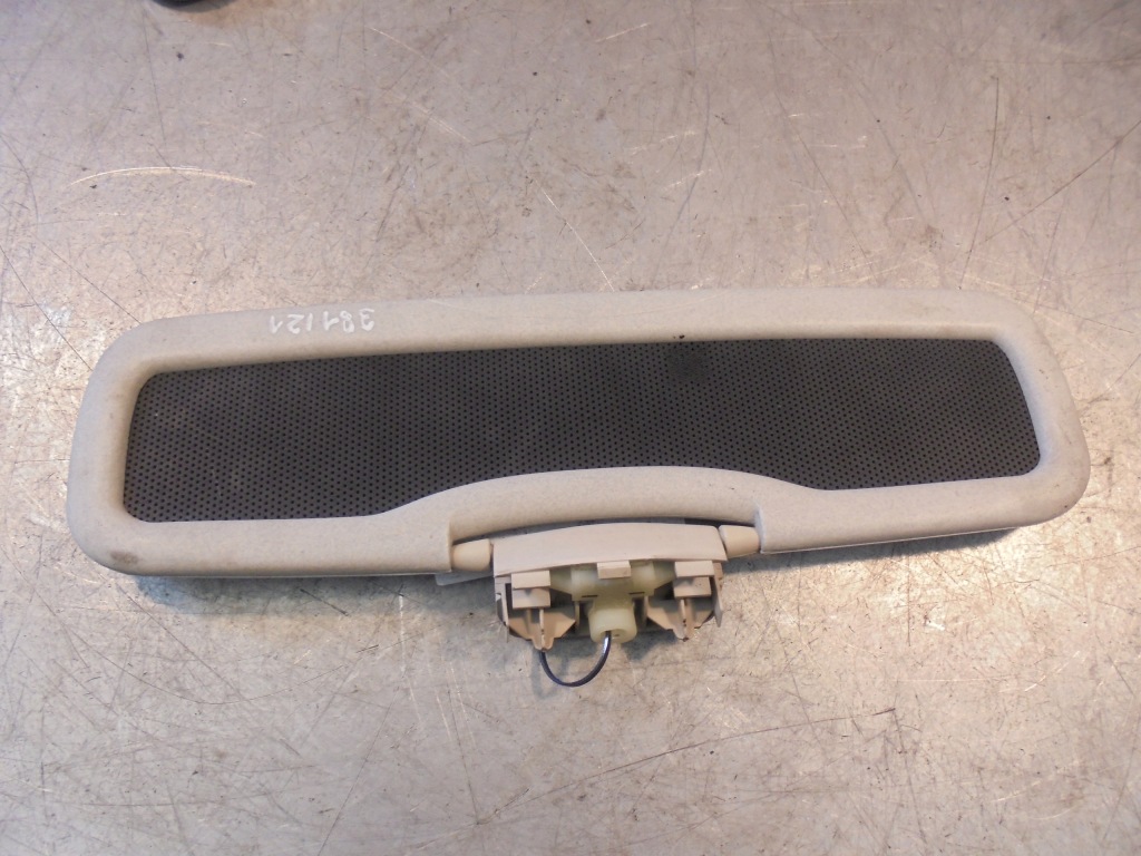 фото №1, Защита солнцезащитная smart fortwo i 0,6b