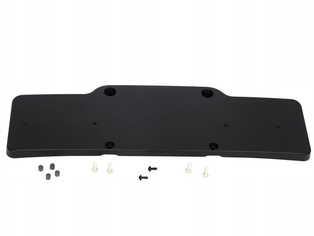 фото №15, Подкладка номерного знака регистрационный задняя edge 18- 2315713 _ kt4b-17n397-ea5yz9