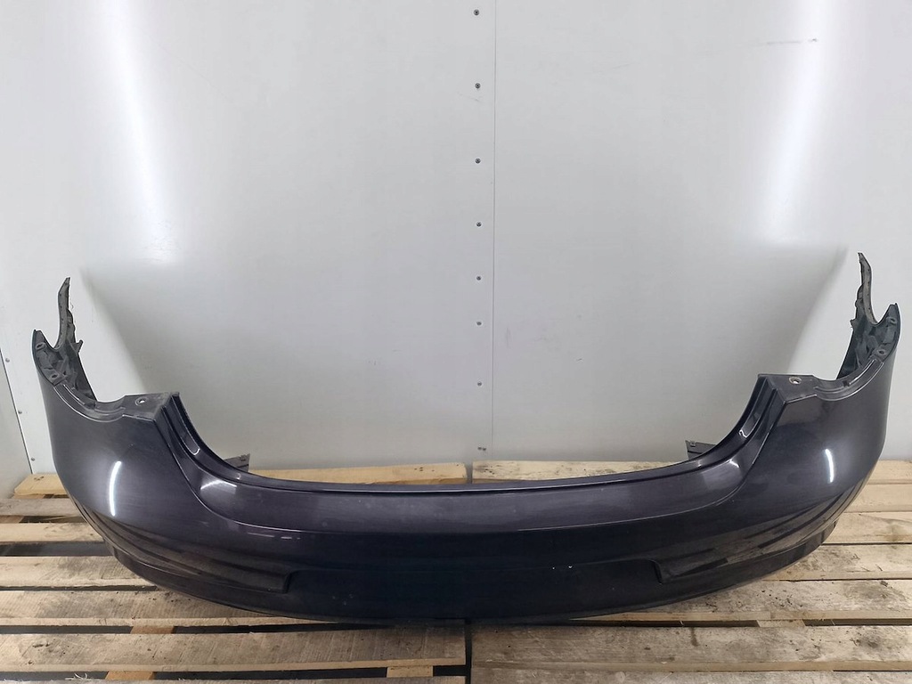 фото №1, Бампер задняя vw eos coupe