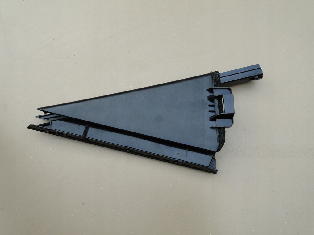 фото №5, Renault koleos ii накладка na двері лівий задня