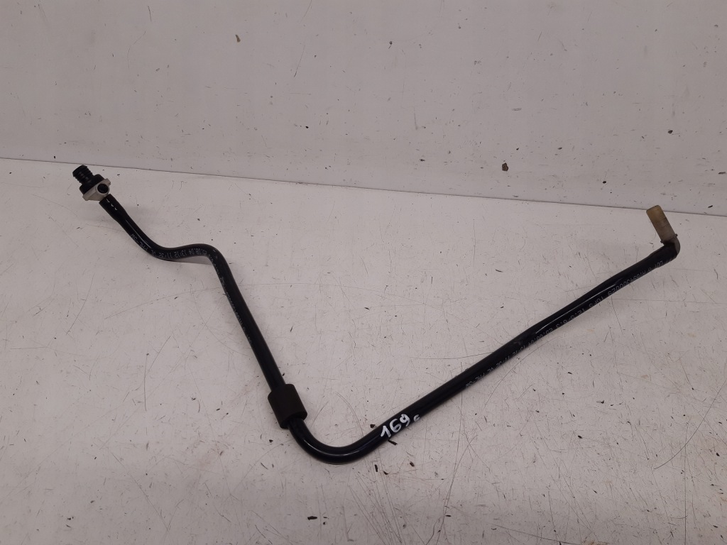 фото №1, Шланг підсилювача 1694300029 mercedes w169